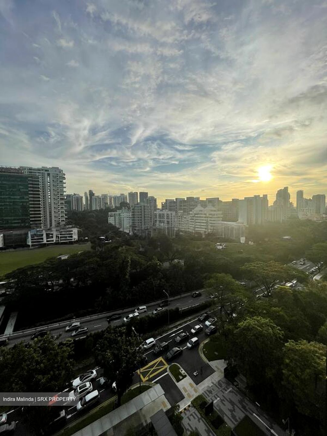 Pullman Residence  (D11), Condominium #503691451